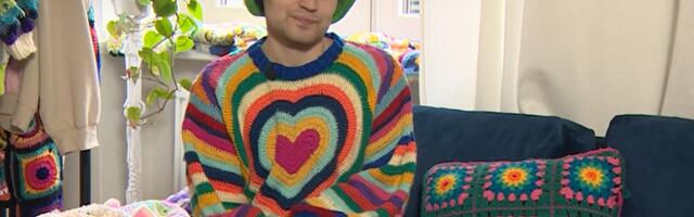 Heegeldamisentusiast: see maandab stressi ja leevendab depressiooni