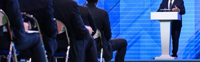 SÕJAPÄEVIK (1355. päev) | Segadus Venemaal: kas esidiplomaat Lavrov vihastas Putini välja ja sattus põlu alla?