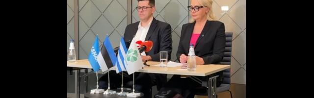 Loe, milles Tallinna võimuliidu läbirääkijad haridusvaldkonnas kokkuleppele jõudsid