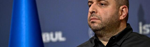 Ukraina ja USA esindajad kohtuvad lähipäevil Šveitsis rahuplaani arutamiseks