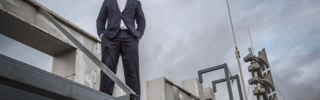 INTERVJUU | LHV Groupi uus juht Mihkel Torim_ neopangad võivad siseneda laenuturule. Peame selleks valmis olema