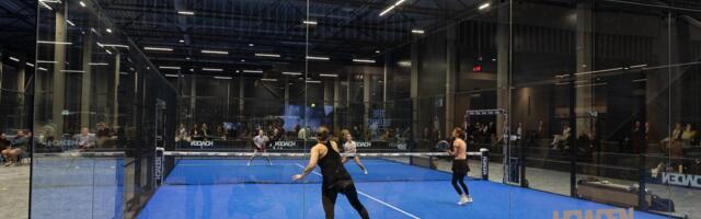 Padelis võetakse kasutusele uus reegel