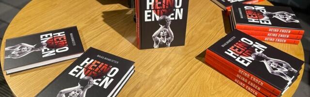 Arvustus. Enden on meile nii Bird kui Magic