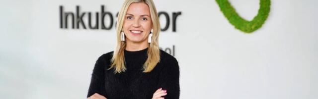 Tehnopol kutsub AI kiirendisse. Mentor: tehisarust on enim kasu ettevõtte loomise alguses