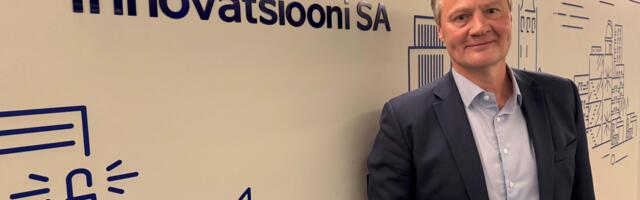 EIS külvab idufirmadele 26 miljonit eurot