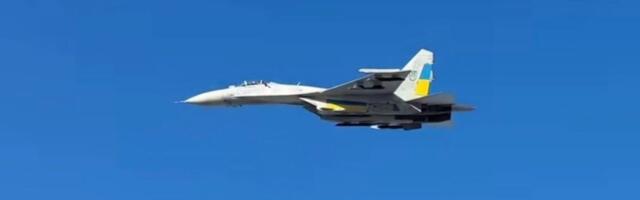 Ukrainlased teevad imesid_ neil õnnestus ellu äratada veerand sajandit lageda taeva all vedelenud vana lennuk