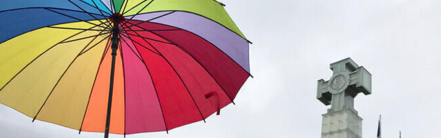 Doktoritöö: protestid annavad hääle poliitikast kõrvale jäänud teemadele