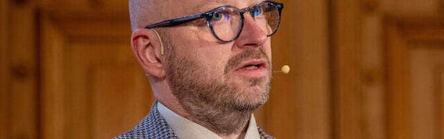 Priit Pikamäe: sihipäraselt sihitu kohtureform