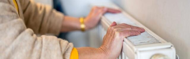 Külm talv, suur arve: mis kortermajas tegelikult kulutab?