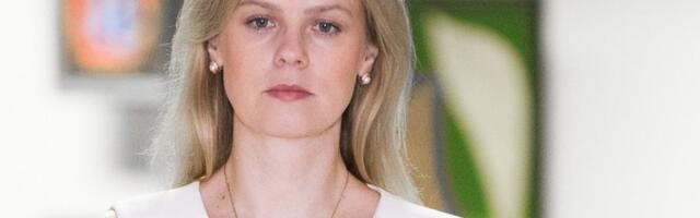 Katrin Lust hiilis lahkumineku kõlakate kommenteerimisest kõrvale. „Saan Instagramis pidevalt kirju meestelt...“