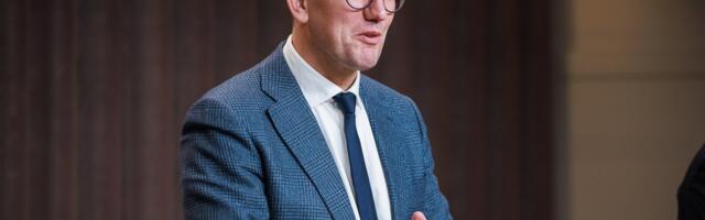 Michal: valitsus arutab neljapäeval kütuseaktsiisi tõstmata jätmist