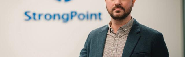 Arvamus: üks oluline komponent kõrgete hindade kontrolli alla saamisel on tehnoloogia