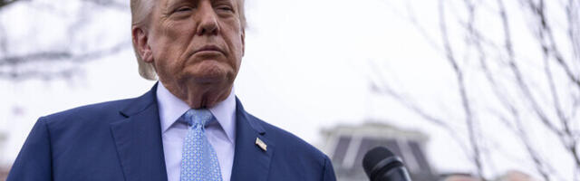 Trump lükkas Iraani energiataristu pommitamise edasi, nafta hind langeb