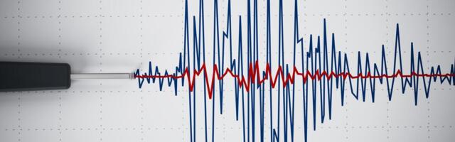 "Tutnjava je bila strašna, stakla su zvečala": Dva zemljotresa pogodila Albaniju, dobro se zatreslo!