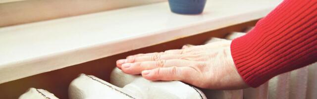 RADIJATORI U BEOGRADU OD JUTROS OPET TOPLI: Niske jutarnje temperature produžile grejanje i po završetku grejne sezone