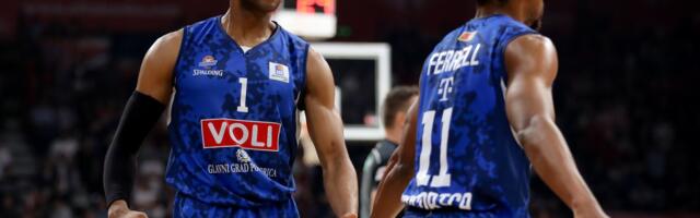 Najbolji košarkaš Budućnosti napušta Podgoricu, pojačaće novog turskog superligaša