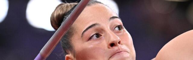 Moćna Adriana! Vilagoš u epskom trileru bacila koplje do zlata i odbranila tron!