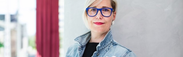 Alamaa-Aas: isolatsioonis on raske kriisi lahendada