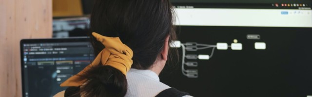 Kaasaegne andmete ja ärirakenduste majutamine peab olema nutikas, turvaline ja paindlik