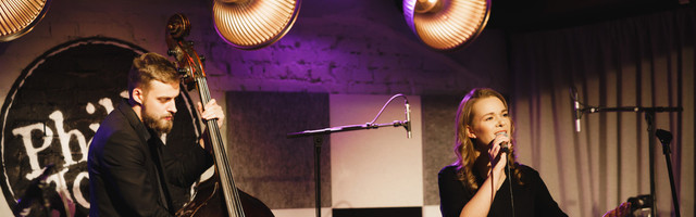 Reigo Ahven: tsirkust või leiba? Muutused kultuuritarbimises jazzmuusika näitel