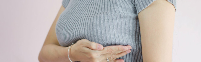 Tükike rinnas ei ole ainus märk! Siin on 10 vähelevinud terviseprobleemi, mis võivad viidata rinnavähile