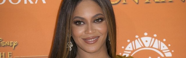 22 TULETÕRJUJAT! Beyonce'i ajalooline villa süttis põlema