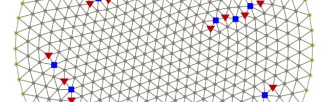 Wigneri kristall: kummaline materjal, mis koosneb ainult elektronidest