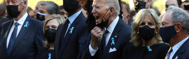 Victor Davis Hanson: virgunutest on saanud Orwelli "Loomade farmi" inimsead