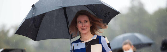 REITINGUD ⟩ EKRE juhib,  Reformierakond langustrendis, Eesti 200 kosub