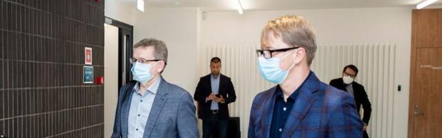 Miljonite väljapetmises süüdistuse saanud E-Profiili juhid lükkavad süü töötajate kaela