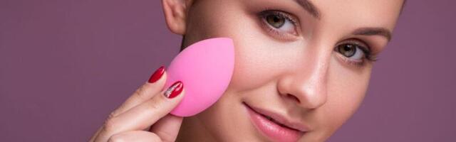 Uus ilunipp: jumesta end külmutatud meigišvammiga