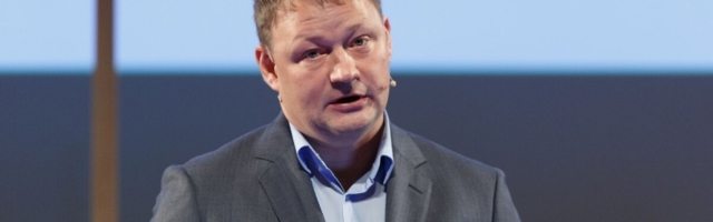 Kirjanen: ELi raportis Eesti puidutööstuse rekordiliste jäätmete kohta on mingi anomaalia