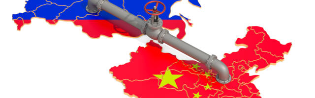 Hiina ei lase Läänel endale dikteerida, mis hinnaga Vene naftat ostab