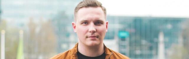 Martin Vares: kuidas kiire kasvu ajal värvata? Minu 6 värbamisõppetundi