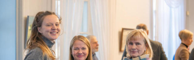 Pikka iga, biosfääri programm!