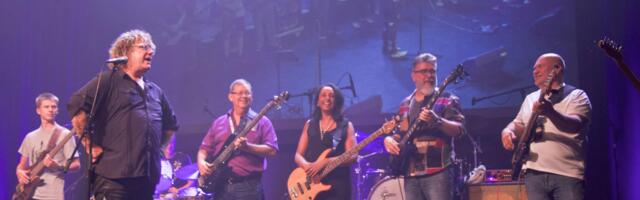 Stuart Hamm koondab maailma tippmuusikud Võrru