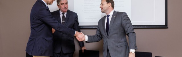 Miinimumpalka ähvardab langus