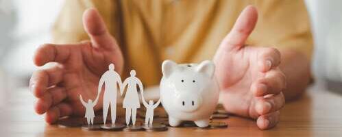 Peretoetuste ja vanemahüvitiste väljamaksmine võib olla häiritud