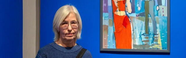 Tartu kunsti aastanäituse preemiad jagatud