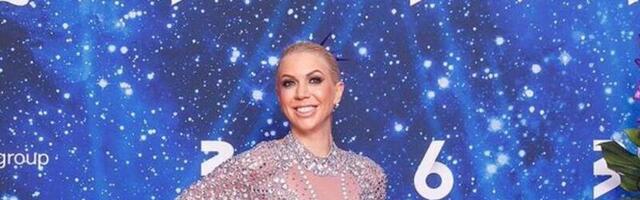 TÖÖTLEMATA FOTO: 35-aastane Laura Põldvere näitas, milline ta päriselt välja näeb