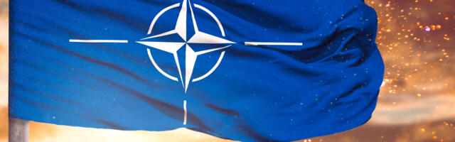 Mike Lee: USA ja Ukraina koos NATO-sse ei mahu
