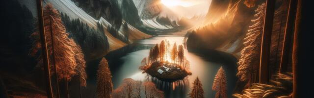 Aegviidu – rahulikku looduse rüppe peitunud aare