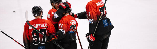 Балтийская хоккейная лига: "Пантер" дома выиграл у лидера – рижского "Мого"