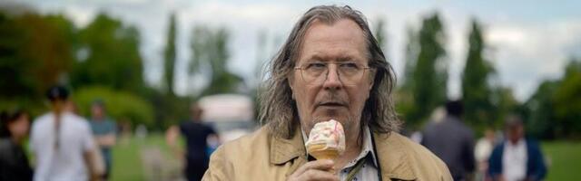 ARVUSTUS | „Slow Horses“. Briti luureteenistuse häbiplekid päästavad päeva ja poevad oma urgu tagasi
