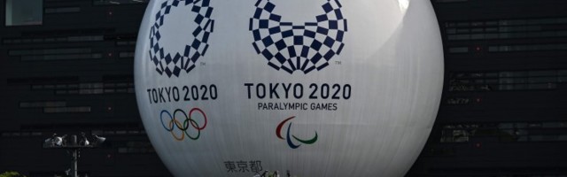 Venemaa plaanis küberrünnakuid Tokyo olümpiamängude vastu