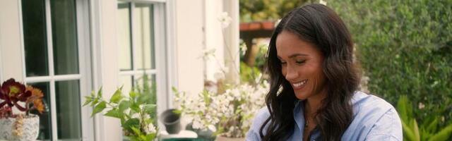 Netflixi vaatajad teevad õnnejoovastuses Meghan Markle’i maatasa
