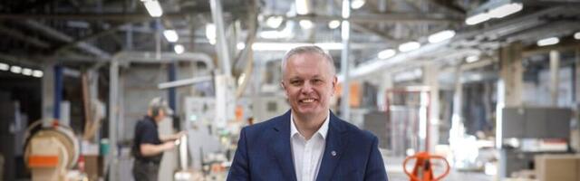 Raadiohommikus: Eduka Eesti nominendid, rahukõnelused ja mitu tippjuhti