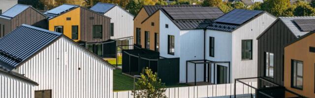Kinnisvaraarendaja Everaus kaasab kolm miljonit eurot