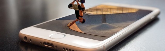 VÕRDLUSTABEL | Apple ei kuulugi enam kolme suurima telefonitootja hulka