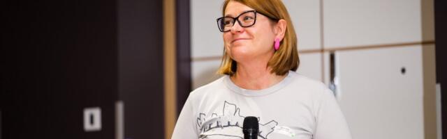 Milline on finantsjuhi õiglane palk?